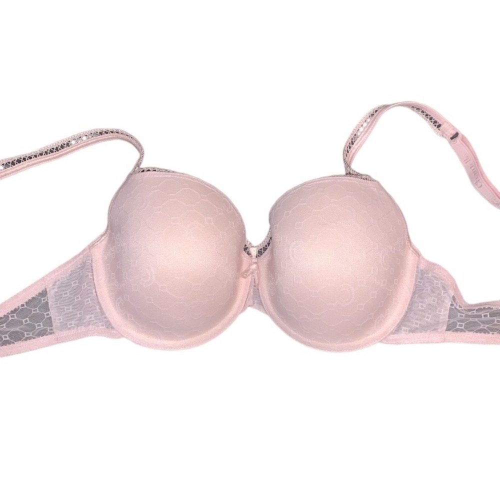 Chantelle Bra Full Coverage Nude